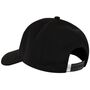 Jako Retroragende Cap - schwarz