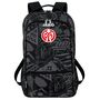 Jako Mainz 05 Rucksack Tropicana - schwarz/anthrazit