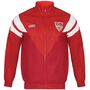 Jako Vfb Freizeitjacke Retro - rot