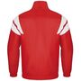 Jako Vfb Freizeitjacke Retro - rot
