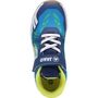 Jako Sportschuh Riverfun Junior - marine/jako blau/neongelb