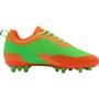 Jako Fu�ballschuh Dreamflow Ag Junior - neongr�n/neonorange/limetta