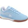 Jako Fu�ballschuh Lightning Ii Id Junior - lightblue/wei�