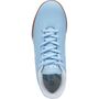 Jako Fu�ballschuh Lightning Ii Id Junior - lightblue/wei�