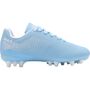 Jako Fu�ballschuh Lightning Ii Ag Junior - lightblue/wei�