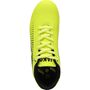 Jako Fu�ballschuh Lightning Ii Ag Junior - neongelb/schwarz
