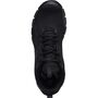Jako Sneaker Casual Flow - schwarz