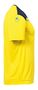 Uhlsport Offense 23 Poly Shirt - limonengelb/marine/azurbl