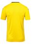 Uhlsport Offense 23 Poly Shirt - limonengelb/schwarz/anthr