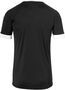 Uhlsport Division Ii Trikot Kurzarm - schwarz/wei�