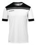 Uhlsport Offense 23 Trikot Kurzarm - wei�/schwarz/anthra