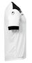 Uhlsport Offense 23 Trikot Kurzarm - wei�/schwarz/anthra