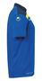 Uhlsport Offense 23 Polo Shirt - azurblau/marine/limonenge