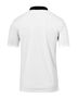 Uhlsport Offense 23 Polo Shirt - wei�/schwarz/anthra