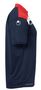 Uhlsport Offense 23 Polo Shirt - marine/rot/wei�