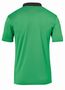 Uhlsport Offense 23 Polo Shirt - gr�n/schwarz/wei�