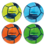 Uhlsport Team Mini (4X1 Colour) - fluo gelb/marine/wei� 