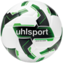 Uhlsport Soccer Pro Synergy - wei�/schwarz/fluo gr�n 