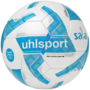 Uhlsport Sala Revolution Thb - wei�/cyan/silber