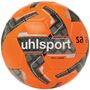 Uhlsport Sala Classic - fluo orange/schwarz/silbe