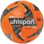 Uhlsport Sala Classic - fluo orange/schwarz/silbe