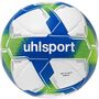 Uhlsport 350 Lite Match Addglue - wei�/royal/fluo gelb 