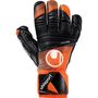 Uhlsport Uhlsport Super Resist+ Hn - fluo orange/schwarz/wei�