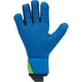 Uhlsport Uhlsport Aquagrip Hn - pacific blau/fluo gr�n/we