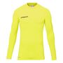 Uhlsport Prediction Torwart Set - fluo gelb/schwarz