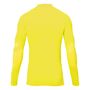 Uhlsport Prediction Torwart Set - fluo gelb/schwarz