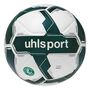 Uhlsport Attack Addglue For The Planet - wei�/dunkelgr�n/silber 