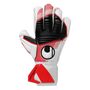 Uhlsport Uhlsport Absolutgrip - wei�/rot/schwarz