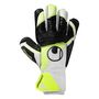 Uhlsport Uhlsport Soft Advanced - wei�/fluo gelb/schwarz