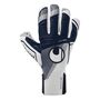 Uhlsport Uhlsport Supergrip+ Hn - wei�/marine