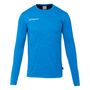 Uhlsport Prediction Torwart Shirt - azurblau