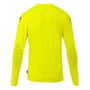 Uhlsport Prediction Torwart Shirt - fluo gelb/schwarz