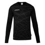 Uhlsport Prediction Torwart Shirt - schwarz
