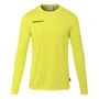 Uhlsport Prediction Torwart Shirt - fluo gelb/schwarz