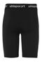 Uhlsport Distinction Pro Tights - schwarz