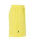 Uhlsport Center Basic Shorts Ftp - fluo gelb/schwarz