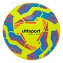 Uhlsport Sala Lite 350 Addglue - fluo gelb/cyan/fluo rot 
