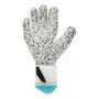 Uhlsport Fm Cybertec Supergrip+ Hn - wei�/cyberblau/schwarz