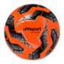 Uhlsport Sala Classic - fluo orange/schwarz/silbe 