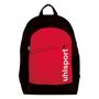 Uhlsport Essential Rucksack Junior - rot/schwarz/wei� 