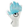 Uhlsport Fm Cybertec Supersoft - wei�/cyberblau/schwarz