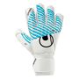 Uhlsport Fm Cybertec Soft Flex Frame - wei/cyberblau/schwarz