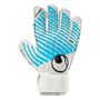 Uhlsport Fm Cybertec Starter Soft - wei�/cyberblau/schwarz