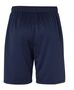 Uhlsport Center Ii Shorts Ohne Innenslip - rot