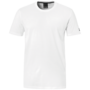 Kempa Team T-Shirt - wei�