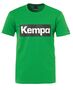 Kempa Promo T-Shirt - gr�n